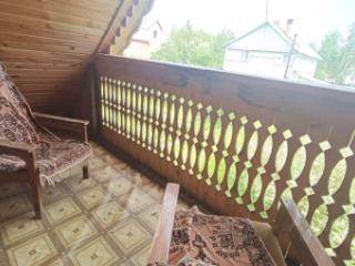 2-этажный дом, 135.7 м², 15.55 соток