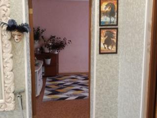 3-комн. квартира, 72 м², 2/2 этаж