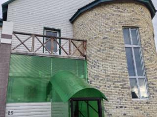 2-этажный дом, 213 м², 7.5 соток