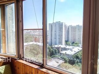 3-комн. квартира, 72.3 м², 16/16 этаж