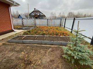  дом, 129.1 м², 10 соток