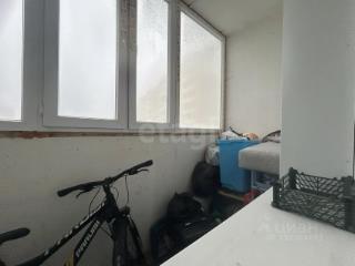Квартира, 28.7 м², 11/17 этаж