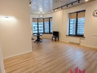 3-комн. квартира, 116 м², 4/16 этаж