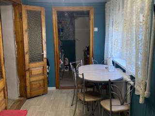 1-этажный дом, 60 м², 8 соток