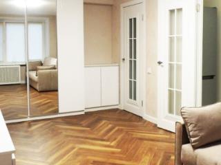 1-комн. квартира, 34 м², 1/9 этаж