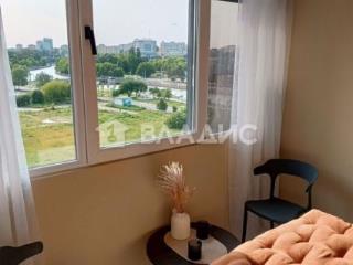 2-комн. квартира, 49.5 м², 9/10 этаж