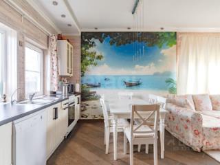 2-этажный дом, 101 м², 6.43 соток