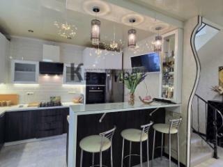 2-этажный коттедж, 126 м², 7 соток