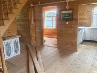  дом, 62 м², 10 соток