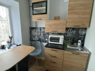 1-комн. квартира, 30 м², 3/5 этаж
