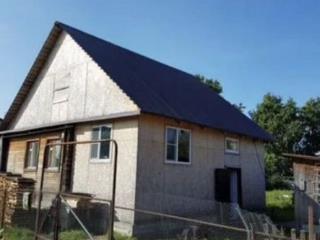 2-этажный дом, 68 м², 9.7 соток