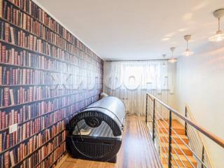 6-комн. квартира, 323.3 м², 8/9 этаж
