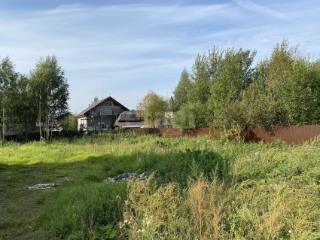 3-этажный дом, 222.4 м², 18.05 соток