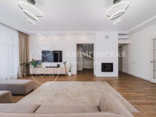 2-этажный коттедж, 268.7 м², 11 соток