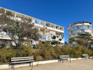 Студия, 14.5 м², 3/4 этаж