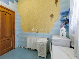 2-этажный дом, 91.1 м²