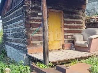 1-этажный дом, 26 м², 5.57 соток