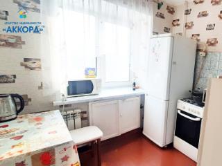 2-комн. квартира, 41.9 м², 4/5 этаж