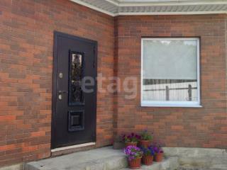 1-этажный дом, 86.6 м², 3 сотки