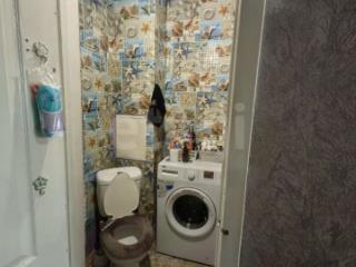 Студия, 16 м², 2/3 этаж
