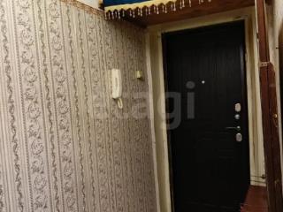 1-комн. квартира, 28.9 м², 5/5 этаж