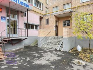 3-комн. квартира, 88.3 м², 7/10 этаж