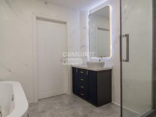 3-комн. квартира, 82.9 м², 4/10 этаж