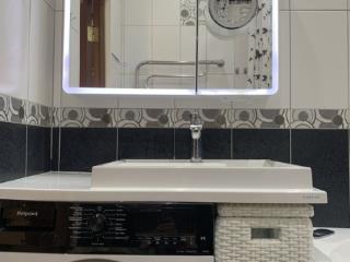 3-комн. квартира, 112.4 м², 5/5 этаж