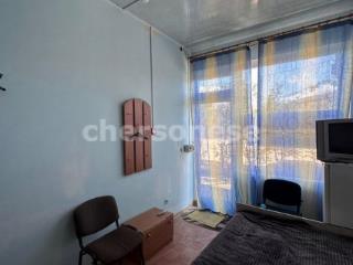 Студия, 15.8 м², 1/2 этаж