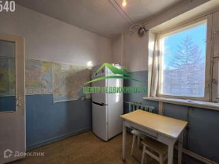 1-комн. квартира, 39 м², 4/5 этаж