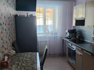 3-комн. квартира, 62 м², 1/5 этаж