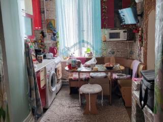 1-комн. квартира, 23.3 м², 2/2 этаж