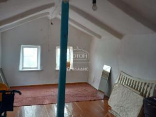 1-этажный дом, 86 м², 8.4 соток