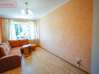 1-комн. квартира, 32.3 м², 2/5 этаж