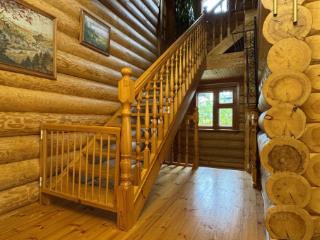 2-этажный дом, 222 м², 6 соток