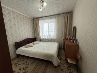 3-комн. квартира, 59.4 м², 5/5 этаж