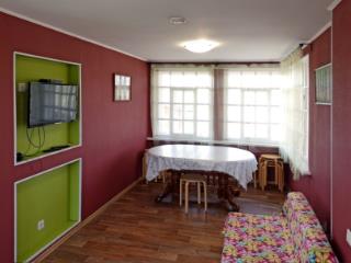 3-этажный дом, 143.5 м², 24 сотки