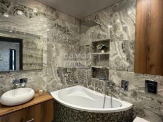 3-комн. квартира, 79.8 м², 12/24 этаж
