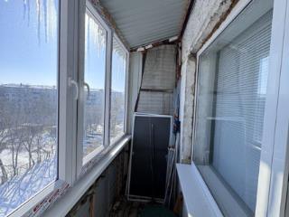 3-комн. квартира, 60.3 м², 5/5 этаж