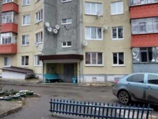 3-комн. квартира, 61.9 м², 4/5 этаж