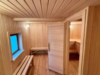 2-этажный коттедж, 160 м², 18.2 соток