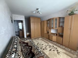 1-комн. квартира, 34.6 м², 3/5 этаж