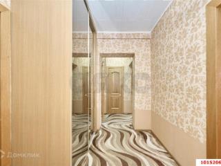 4-комн. квартира, 78.6 м², 1/5 этаж