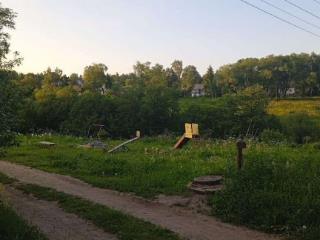  дом, 58.1 м², 30 соток