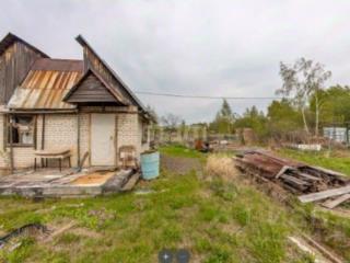  дом, 20 м², 6 соток