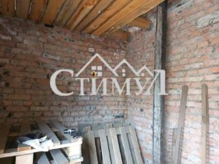 1-этажный дом, 50 м², 6 соток