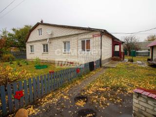 1-этажный дом, 109.7 м², 26 соток