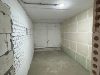 Студия, 4.3 м², 1/10 этаж