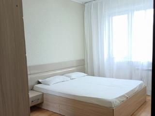 2-комн. квартира, 50 м², 3 этаж