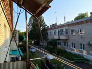 2-комн. квартира, 45 м², 2/2 этаж